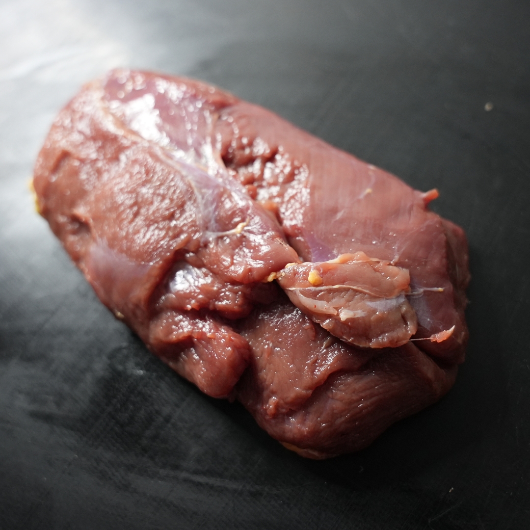 Magret de canard : Viande de caractère | Meat Butcher