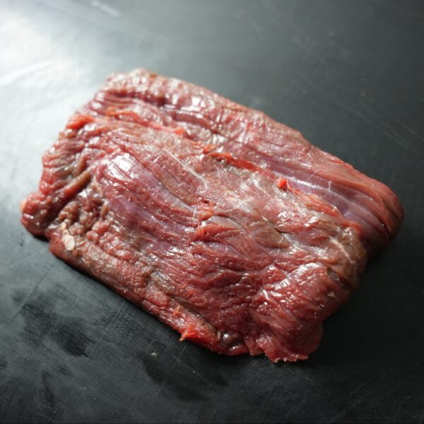 Rumsteck de bœuf maigre & tendre | MeatButcher