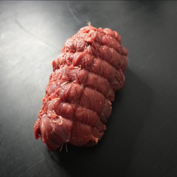 Roti de bœuf Ficelé
